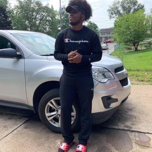 Meet your Posher, Malik